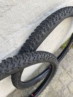 2x Ritchey ZMax Millenium Pro MTB Reifen 26x2.1
