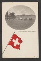 WK1 Künstler & Verlage - Wehrli nicht kat. (5)