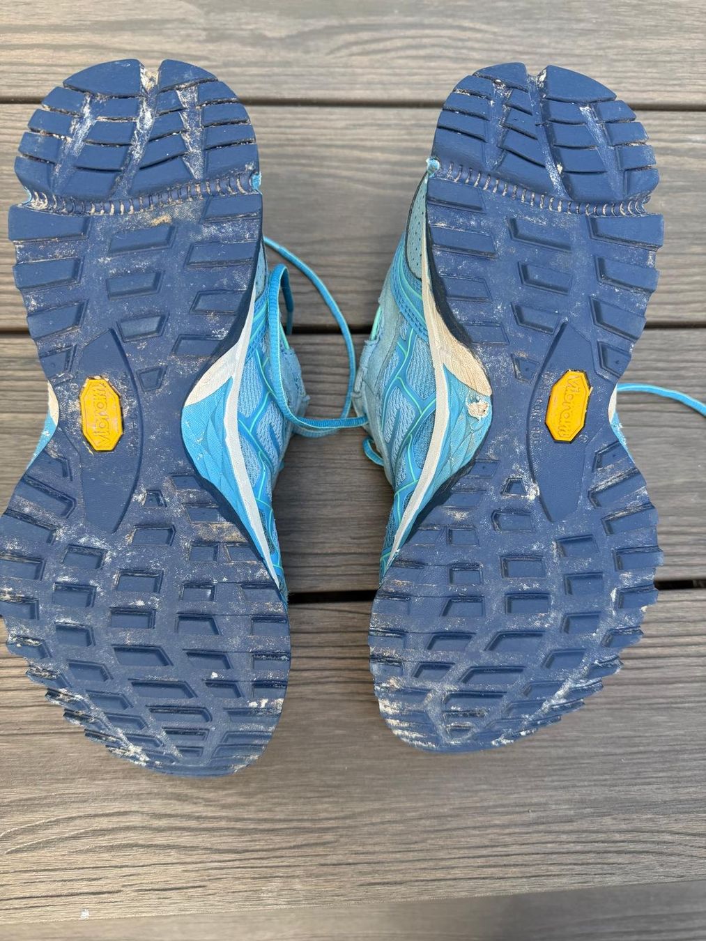 Meindl Chaussures femmes: Meindl Walking/ Trekkingschuhe Gr. 40 – D'occasion à Langenthal par Steinadler129 4