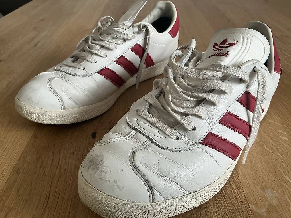 Scarpe da uomo: Adidas Moskau Sneaker – Usato da Aadorf venduto da luke220982 2