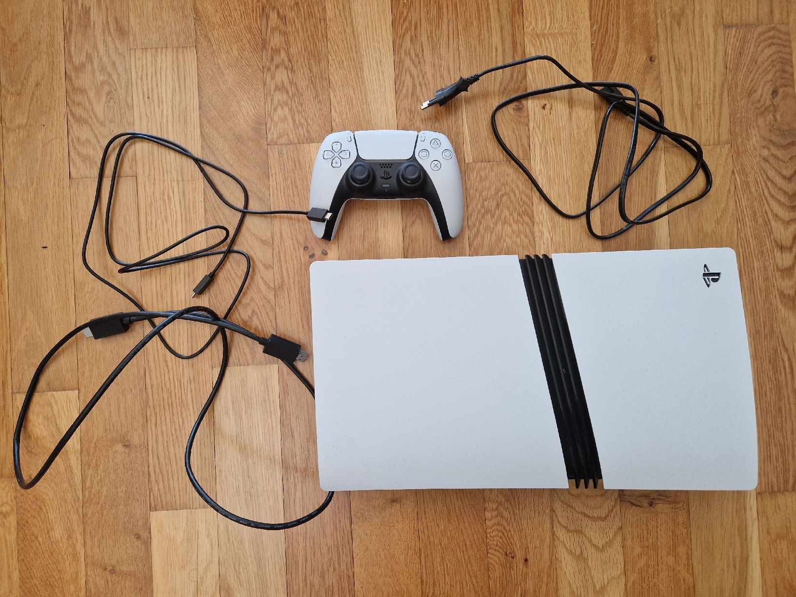 Sony Consoles: PS5 Pro Digital Edition (2025) 2TB – Neuf (Voir description) à Uster par thalong