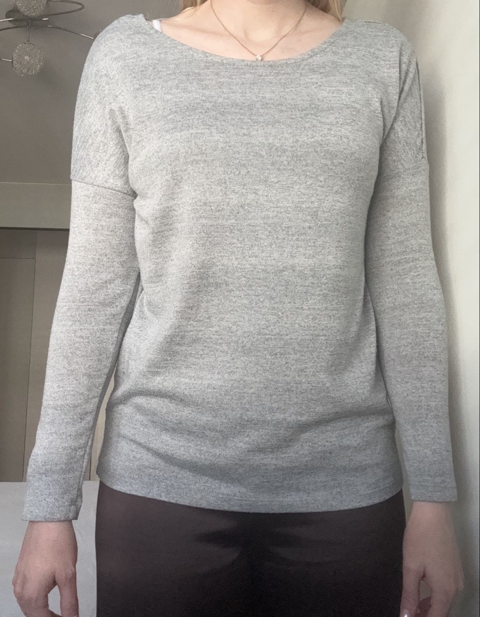 Only Maglioni & Felpe: Pullover von ONLY Grösse S – Usato da Frauenfeld venduto da _smile_w 4
