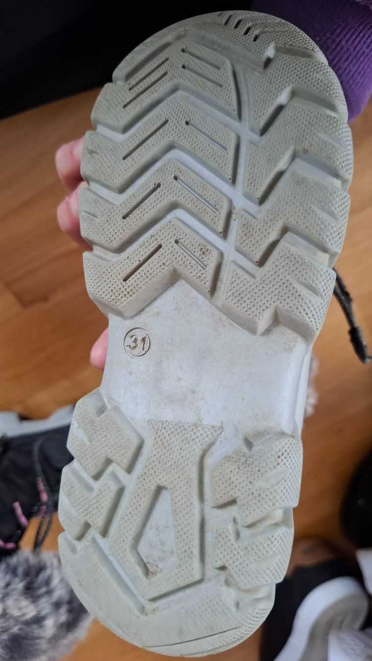 Schuhe für Mädchen: Schuhe – Gebraucht aus bülach von bea_syq2 3