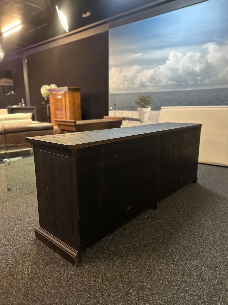 Cassettiere: Sideboard Recycled Wood – Usato da Küsnacht ZH venduto da Icon21 6