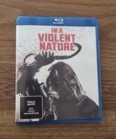 In A Violent Nature BluRay