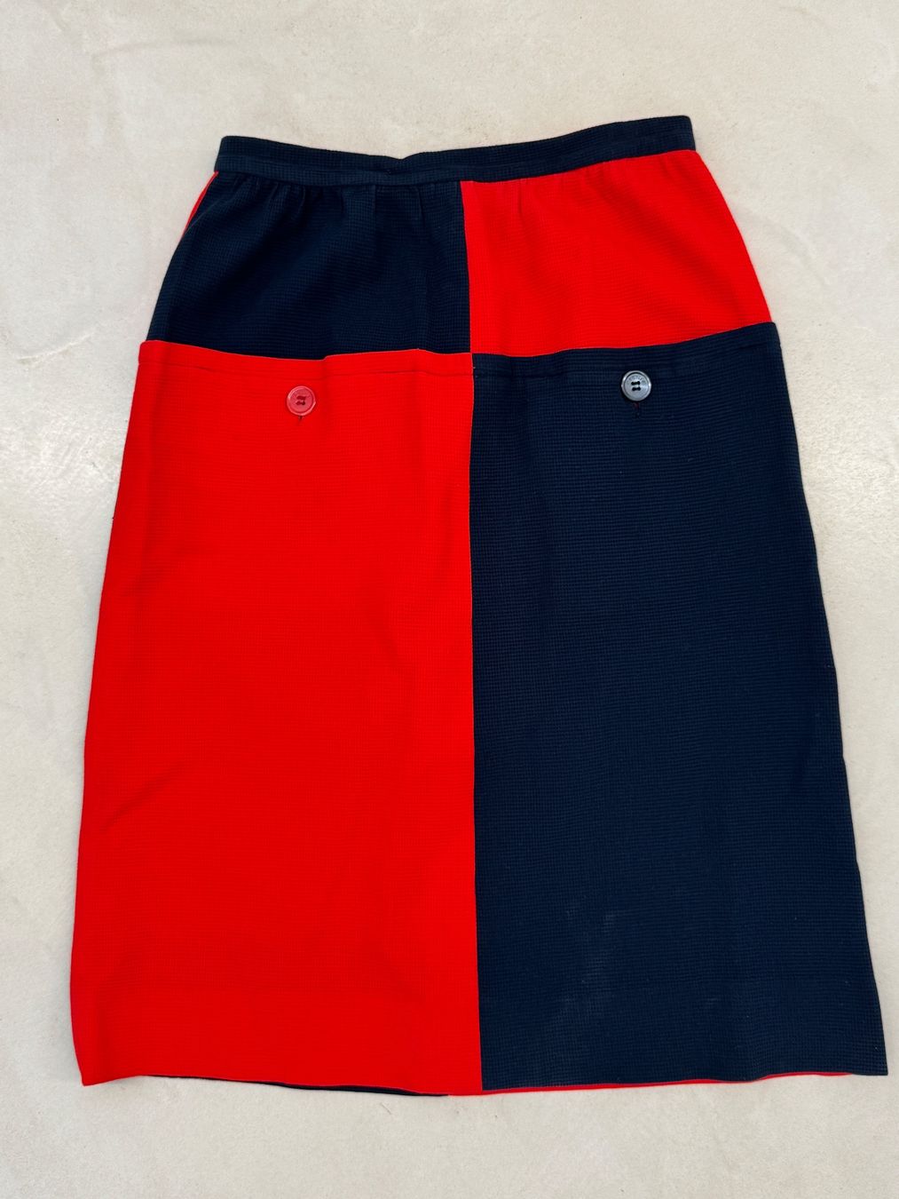 Gonne: Jupe vintage années 70 – Usato da giffers venduto da sev_c9x9 4