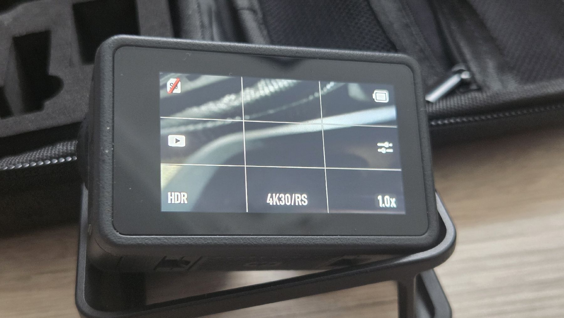 DJI Action Cam: Caméra d'action DJI Osmo Action 3 et accessoires  – Gebraucht aus Bramois von Djoule87 3