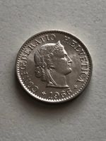 5 Rp. 1966 fast unz.