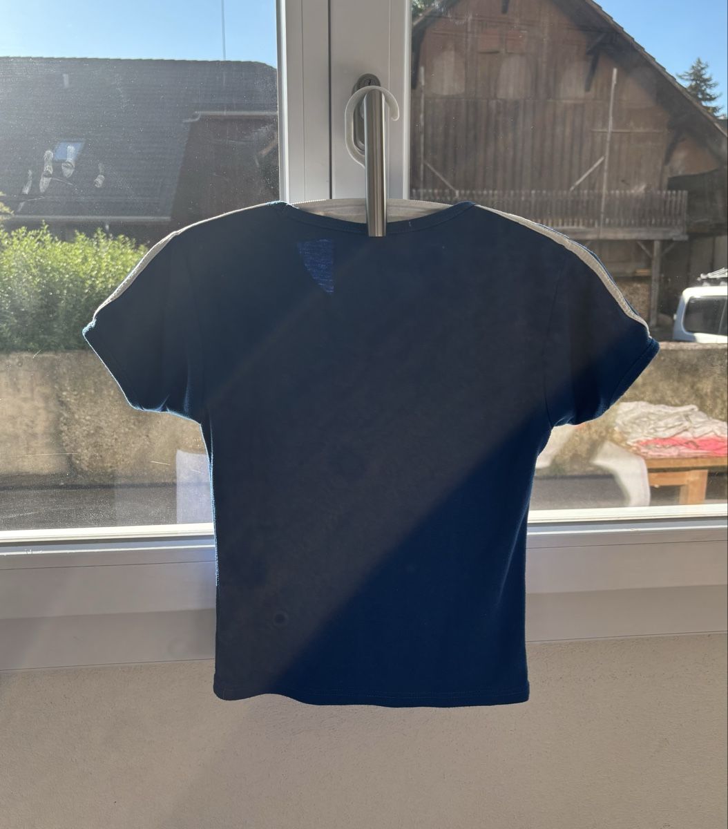 Top: Italia Top – Usato da Uster venduto da oranger_pulli 1