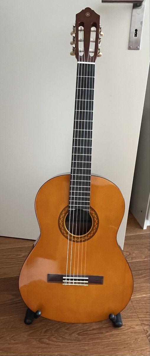 Yamaha Instruments de musique: Yamaha C40 Gitarre – Neuf (Voir description) à Aarau par Grobar