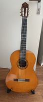 Yamaha C40 Gitarre