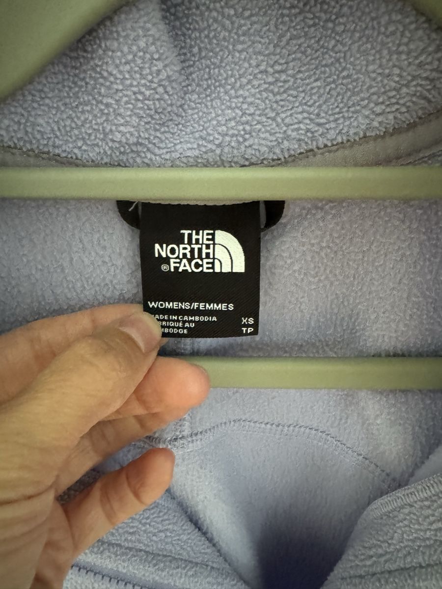 Maglioni & Felpe: The North Face Fleece – Usato da Beringen venduto da ste_bh8w 2