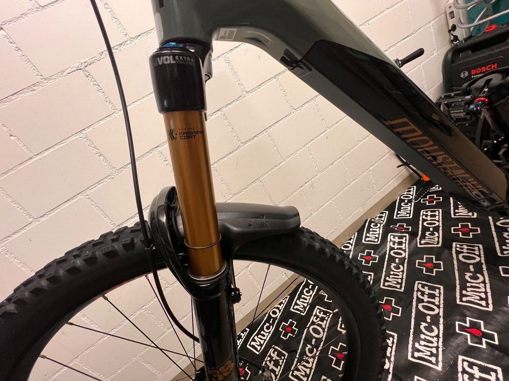 Moustache Velos: E-Bike Moustache Game9  Rahmengrösse XL 750-Wh Mit Garantie* – Gebraucht aus Sarnen von Pologti6 2