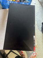 Iiyama G-Master Red Eagle Monitor Bildschirm gebraucht