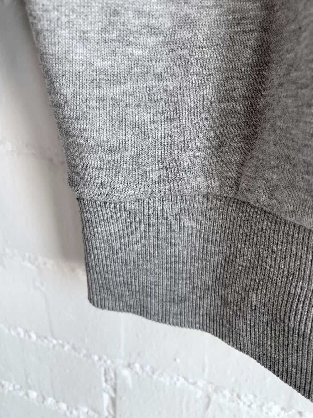Maglioni & Felpe: Cooles graues Sweatshirt von H.I.S. – Usato da Bern venduto da Fraeuleinhonig 6