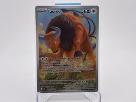 Wachsendes Chaos - Tauros  (CRI 96) - DE