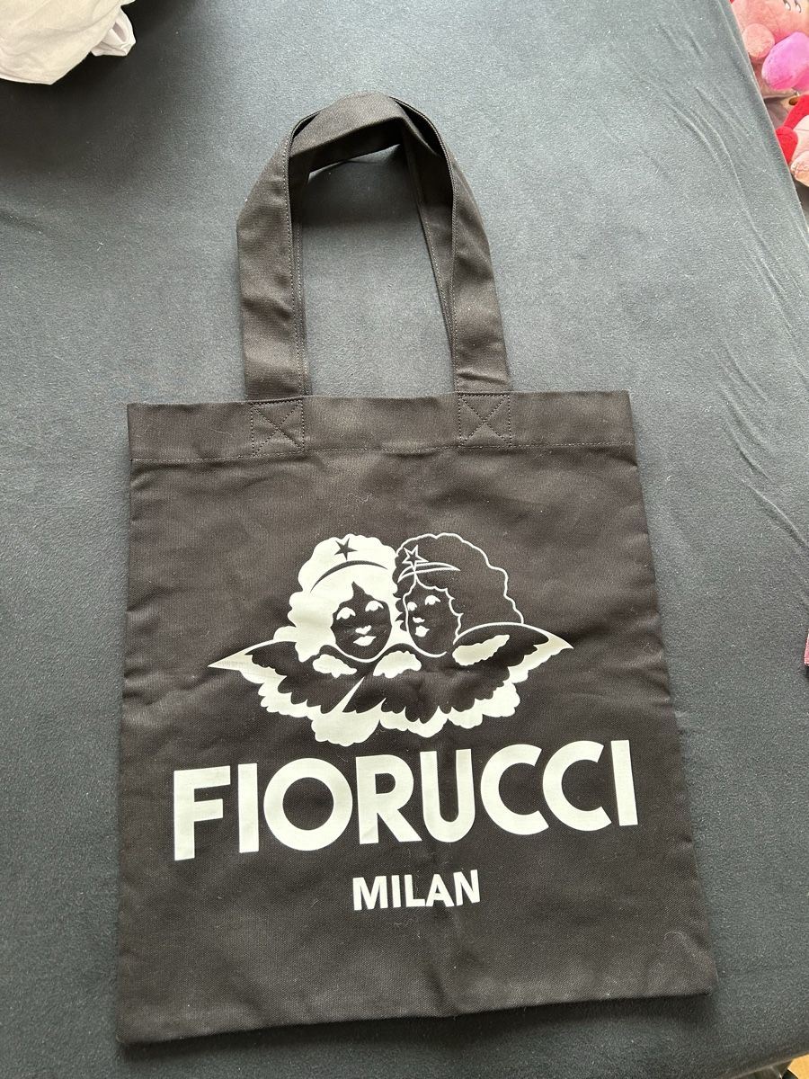 Borse da donna: Fiorucci Tasche – Nuovo (secondo la descrizione) da Zürich venduto da del_2dkl