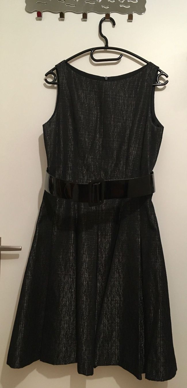 Zara Vestiti: Cocktailkleid von Zara – Usato da Neuenhof venduto da Ivita 2