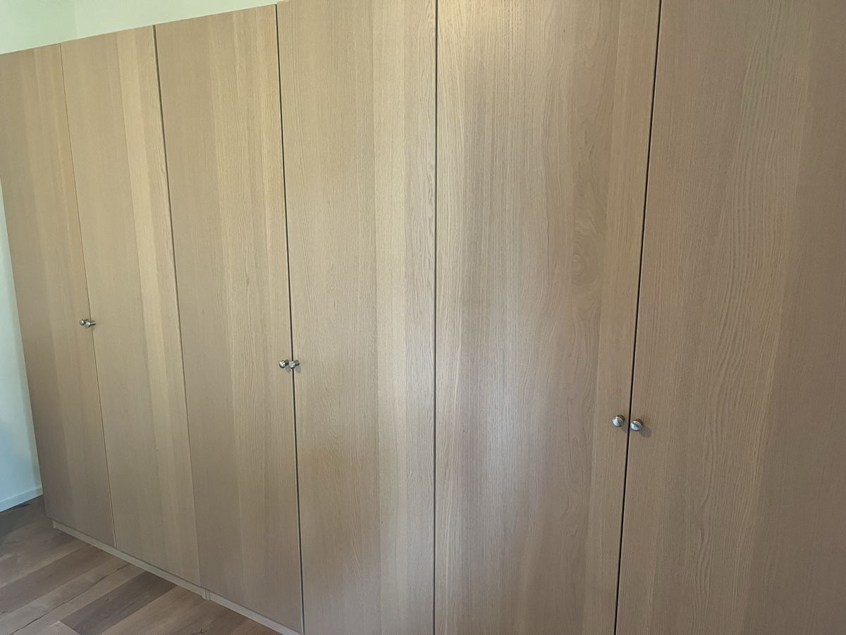Ikea Porte manteau: Ikea PAX 3 metres – Neuf (Voir description) à Zollikerberg par ale_qtn6