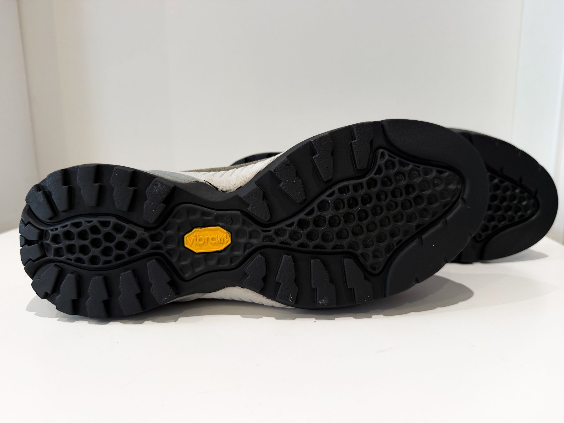 Scarpa Chaussures hommes: Scarpa Mojito Comfort Fit Leder-Wanderschuhe Gr. 40.5 – D'occasion à Dietikon par Angy94 4