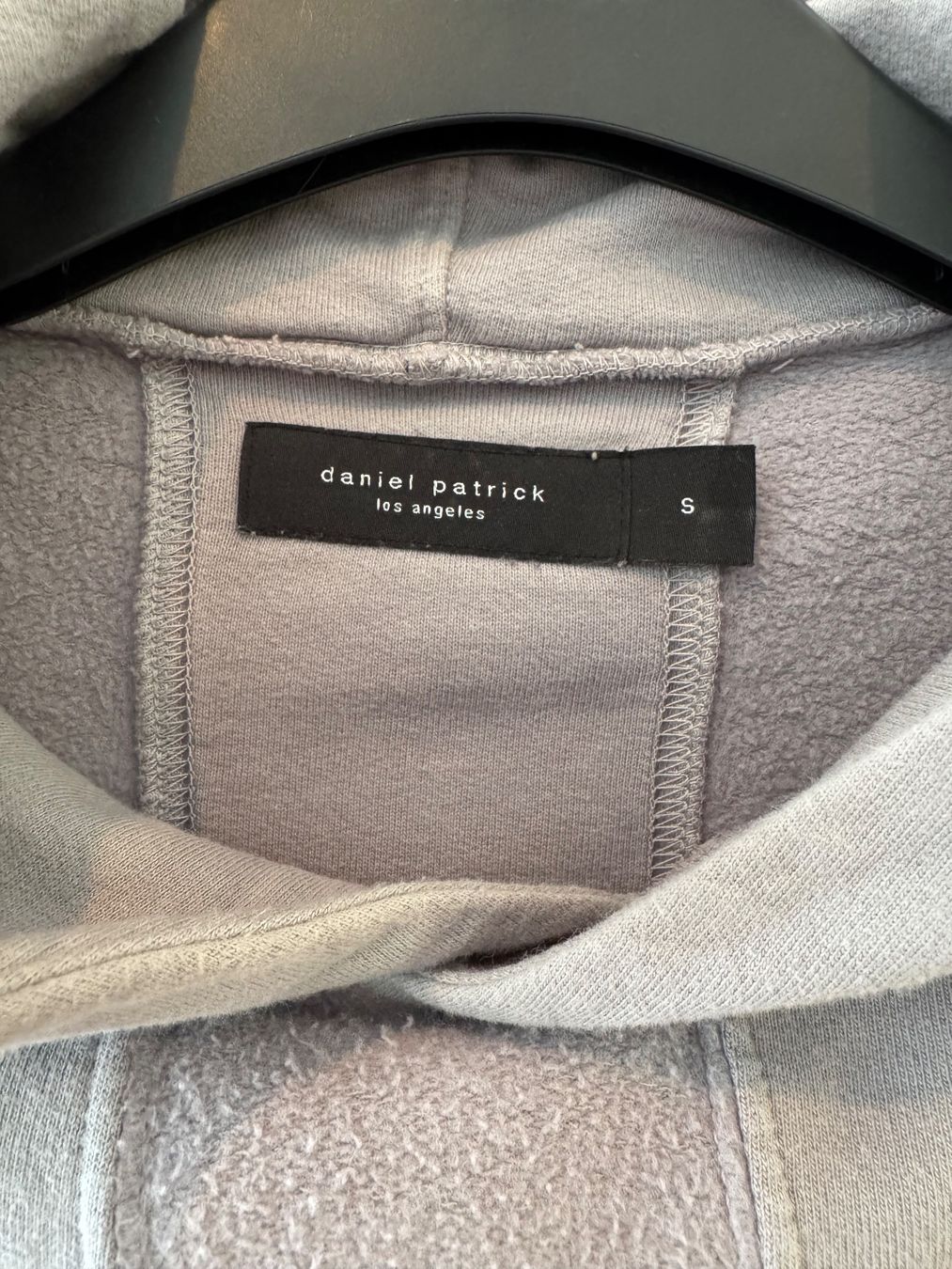 Pullover & Sweatshirts: Daniel Patrick Pullover, Gr. S (tailliert wie M), Violett – Gebraucht aus Zürich von nils.alex 3