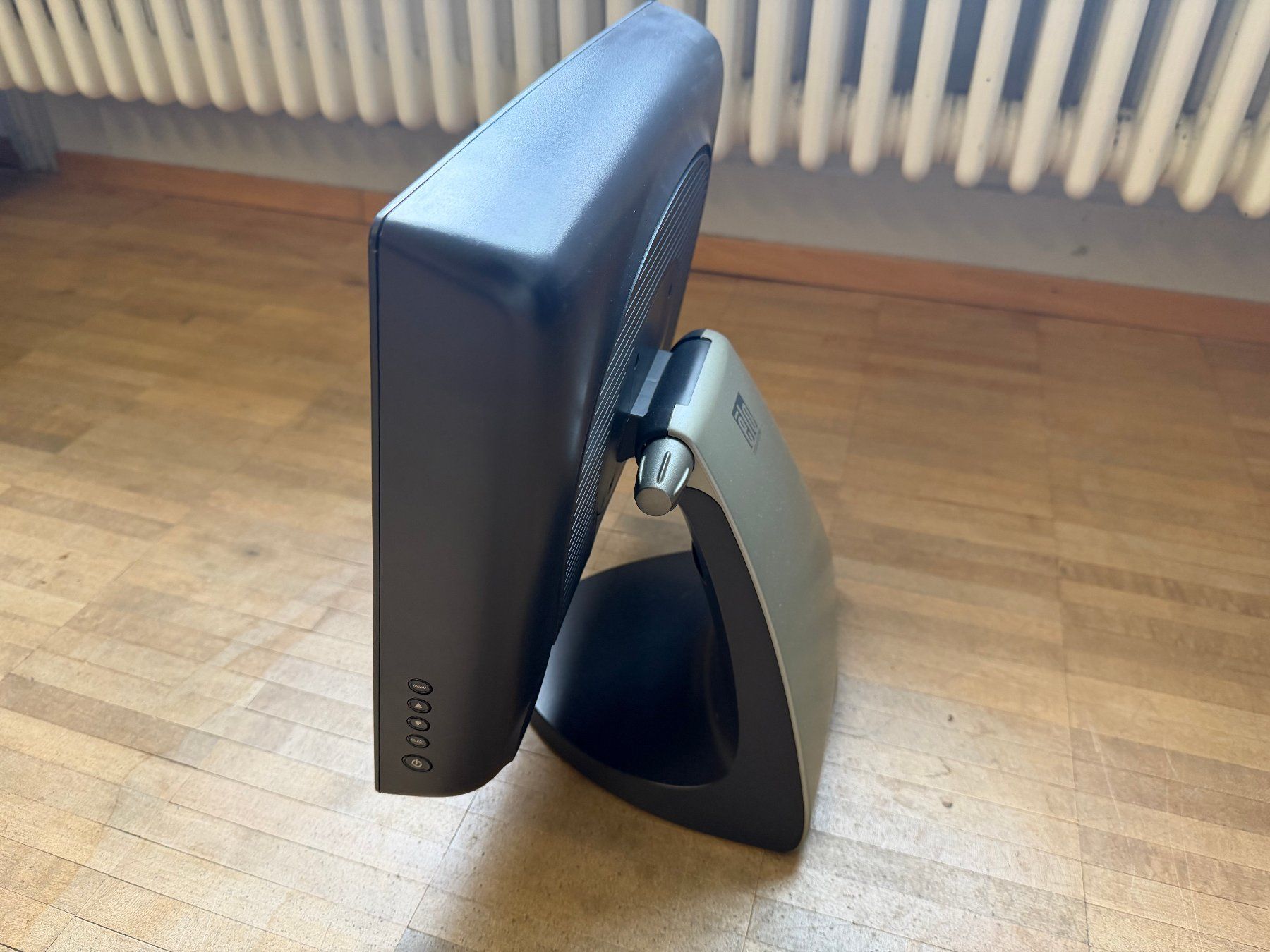 Elo Ecrans: ELO Touchsystems 15" LCD Touch Display ET1529L (POS) – D'occasion à Zürich par onlime 2