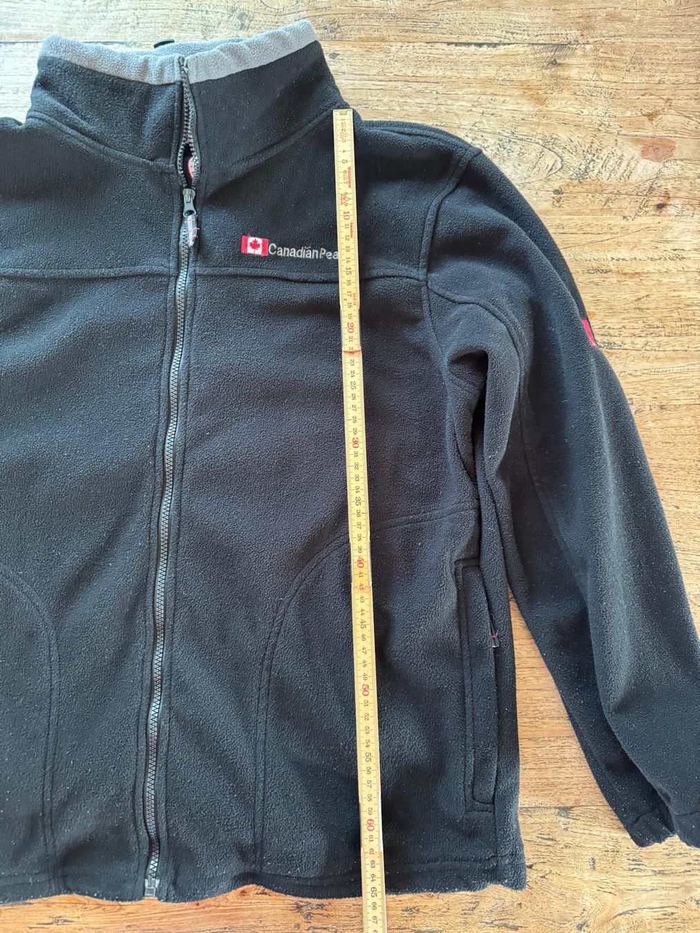Jacken: Canadian Peak. Warm. Ultona Men. Gr.S. – Gebraucht aus Zürich von Sunnyflower97 5