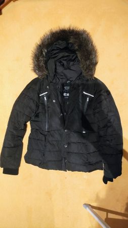 Superdry JPN veste hiver taille M