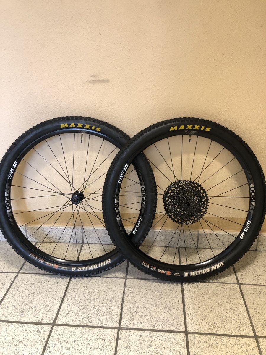 Biciclette: Mountainbike LTD Bild LT Fully – Usato da Landquart venduto da GR30022 7
