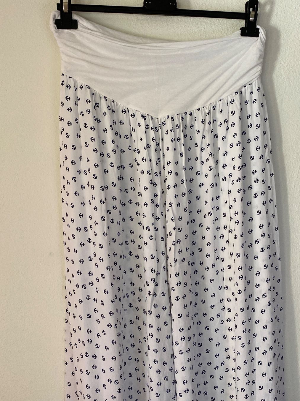 Hosen: SOMMERHOSE-LEICHT,DAMEN -ANKER – Neu und originalverpackt aus Meienried von ManuelaBoutique 3