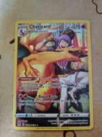 Charizard Trainer Gallery Eng.