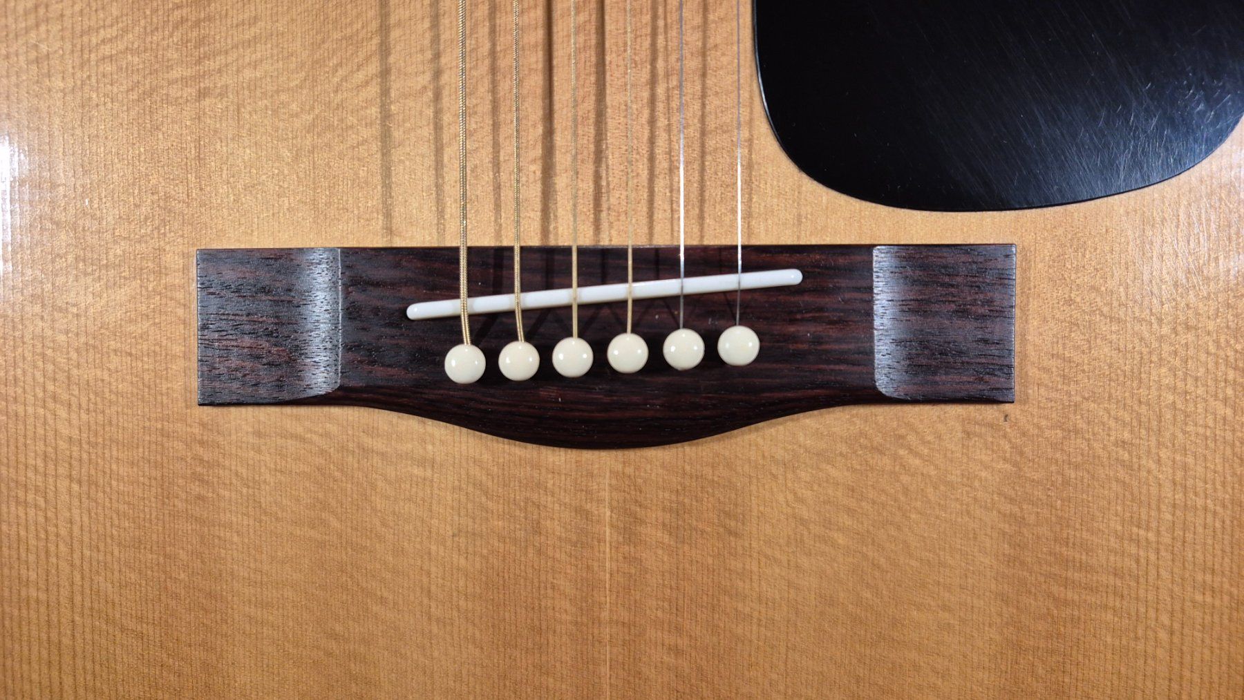 Yamaha Strumenti musicali: Western Gitarre Yamaha FG-332 – Usato da Winterthur venduto da NorrSydGuitars 5