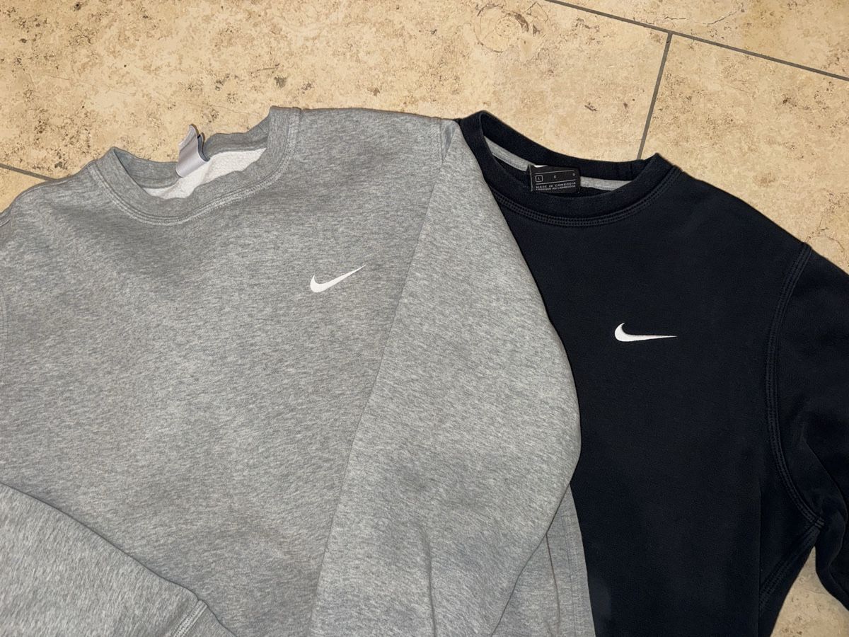 Nike Maglioni & Felpe: 2 Nike Pullover Set (L) – Usato da Zürich venduto da M_Huber1 1