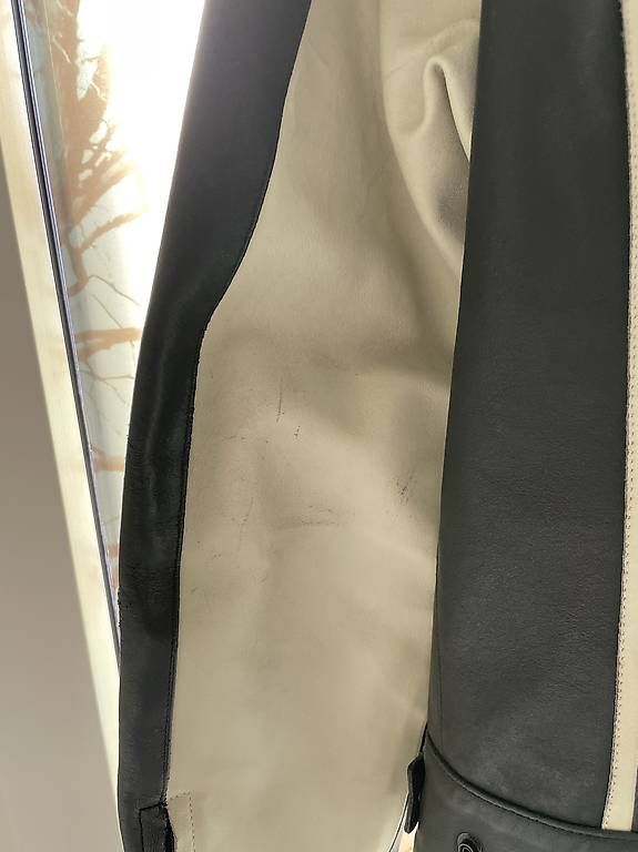 Giacche: Ducati Lederjacke Borgo Panigale XXL – Usato da Teufen ZH venduto da Mausili1 2