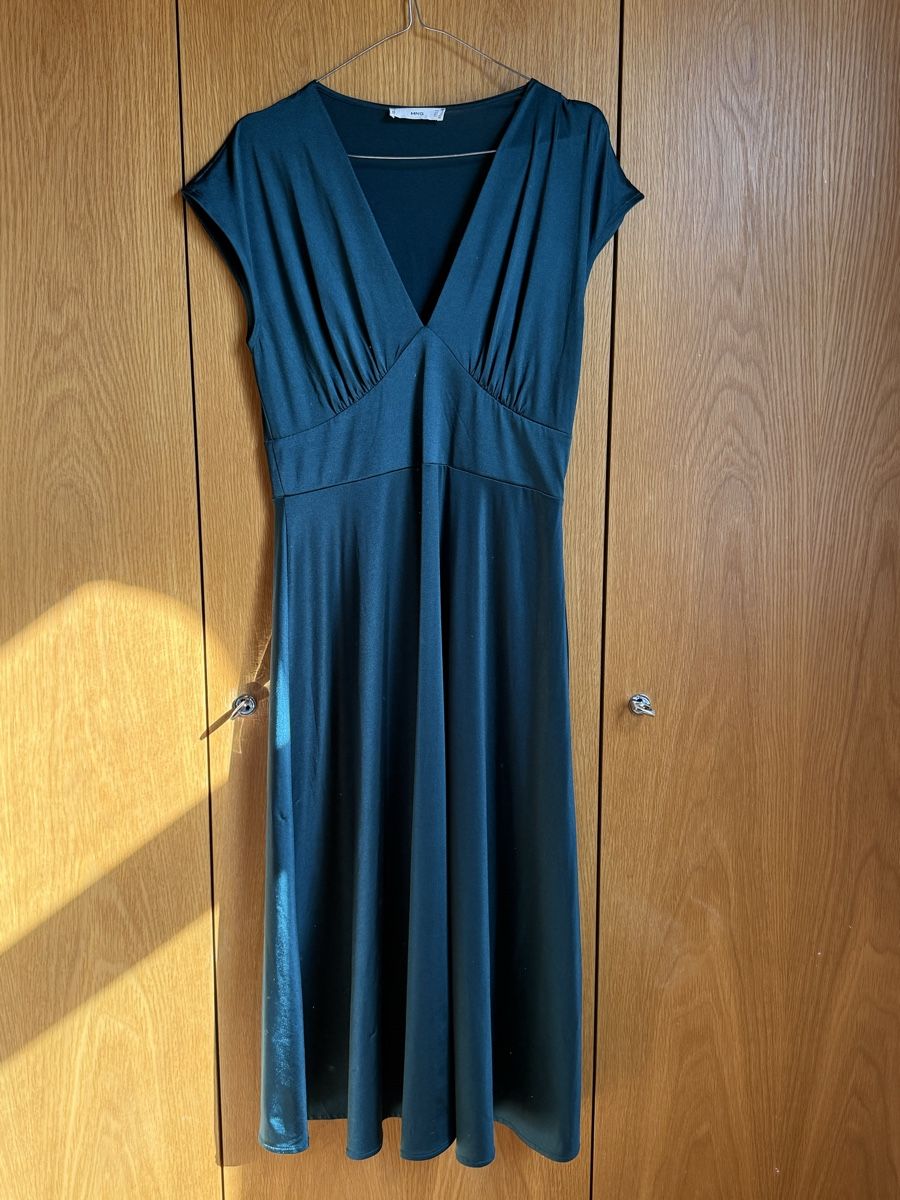 Mango Vestiti: Abito estivo MANGO taglia M - Elegante e confortevole – Usato da Glis venduto da dor_b2nc