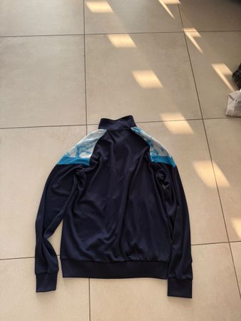 Trainingsjacke Puma Olympique Marseille Grösse L 