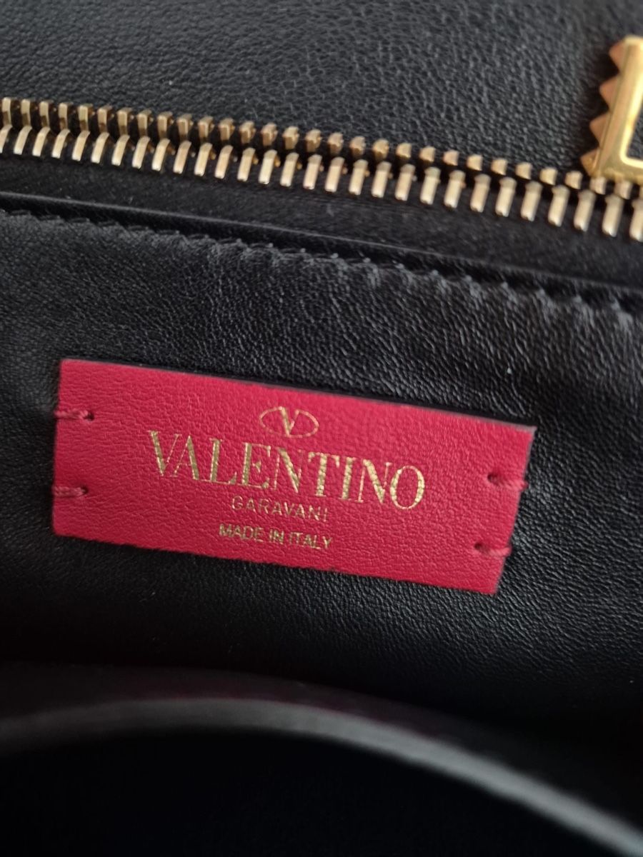 Valentino Taschen für Damen: Valentino Garavani Tasche – Gebraucht aus Dübendorf von MariaS. 3