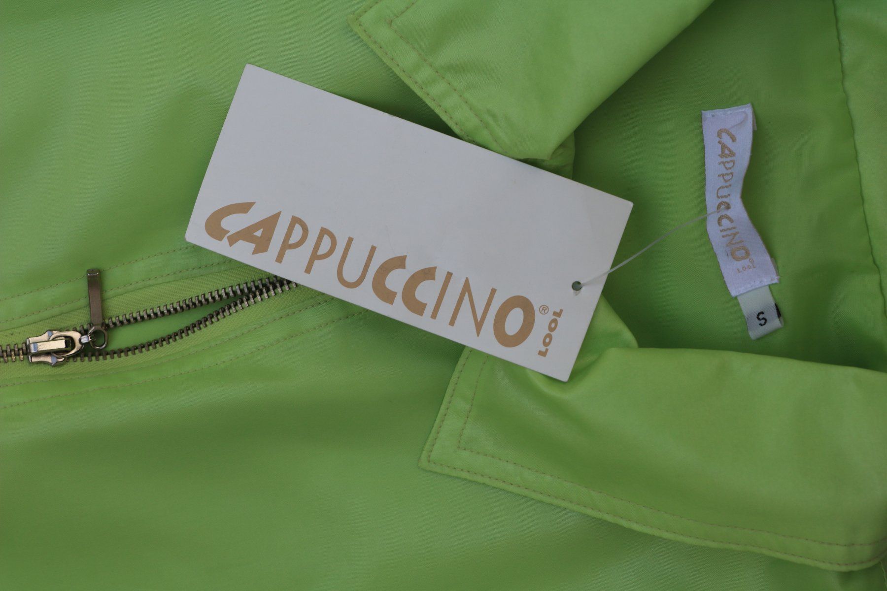 Giacche: Regenjacke – Nuovo (secondo la descrizione) da Frick venduto da Beni58 5