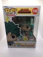 Funko POP - 1140 - Izuku Midoriya - My Hero Academia - GitD