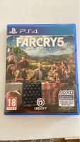 Far Cry 5 sur PS4 - Jeu d'action aventure en monde ouvert