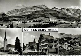 Hemberg