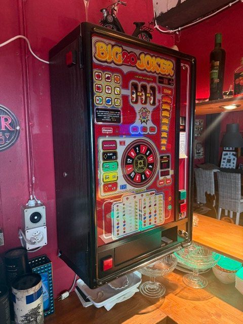 Slot Machine: Joker Spielautomat – Usato da Frasnacht venduto da Wild82 1