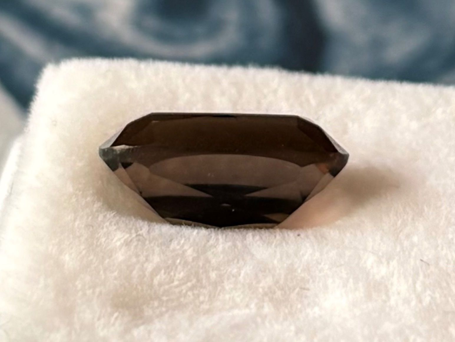 Pietre preziose: Rauchquarz 3.1 ct – Usato da Brugg AG venduto da lau_9rvy 3