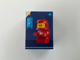 Lego 40767 Creator Space Baby Astronaut NEU/OVP