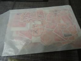 Genfer Aemter 800x 30Rp.  total 240 Franken