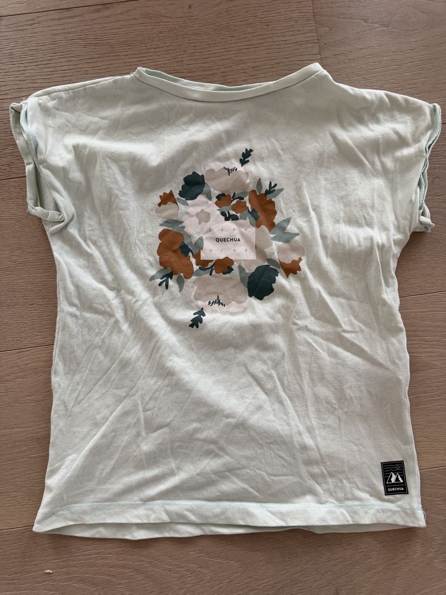 T-shirt: Tshirt – Nuovo (secondo la descrizione) da Wallisellen venduto da Nataschab0