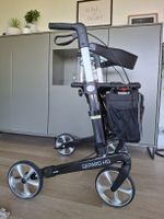 Rollator Mobilex Gepard HD (Parkinson)