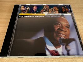 O3 The Jackson Singers - Live Gospel - Century Celebration