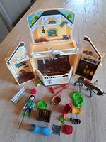 Playmobil Pferdebox
