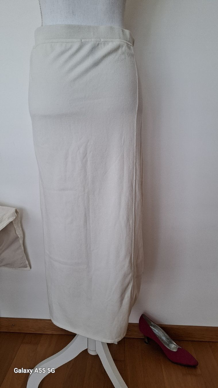 Sarah Pacini Gonne: Sarah Pacini Jupe Longue, Taille 1, Fermeture Éclair! – Usato da Payerne venduto da wardi11